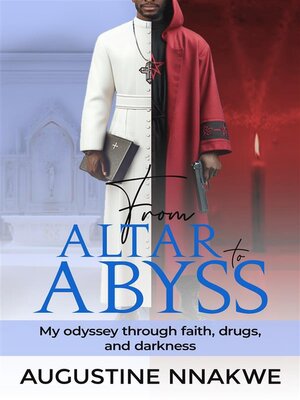 cover image of From Altar to Abyss